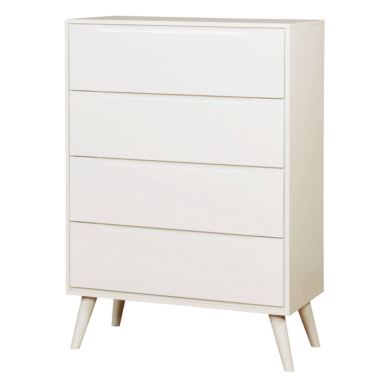 Lennart II Chest by Furniture of America | Local Furniture Outlet