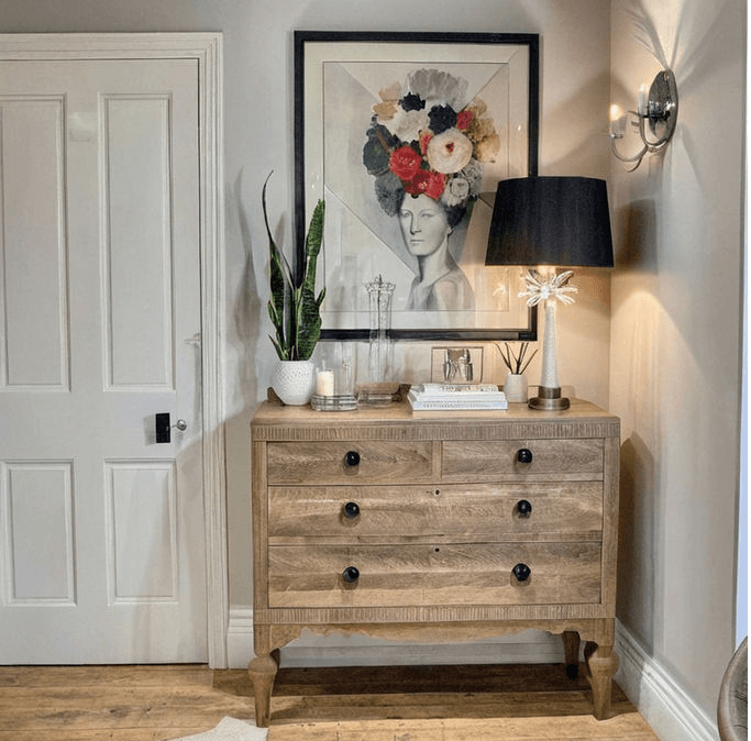 Take Care of Your Chest of Drawers | Local Furniture Outlet