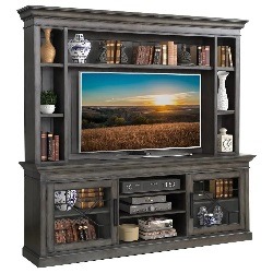 Parker House Entertainment Center