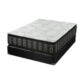 Pillow Top Mattresses - Local Furniture Outlet