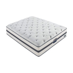 Pocketed Coil Mattresses - Local Furniture Outlet