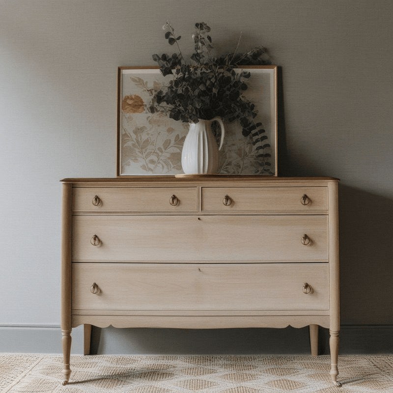 Dresser Space Tips - Local Furniture Outlet