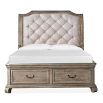 Queen Beds on Sale in Indiana