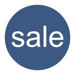 Sale Icon