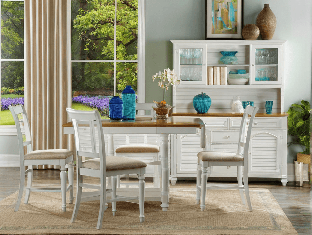 Dining Room China Cabinet - Local Furniture Outlet