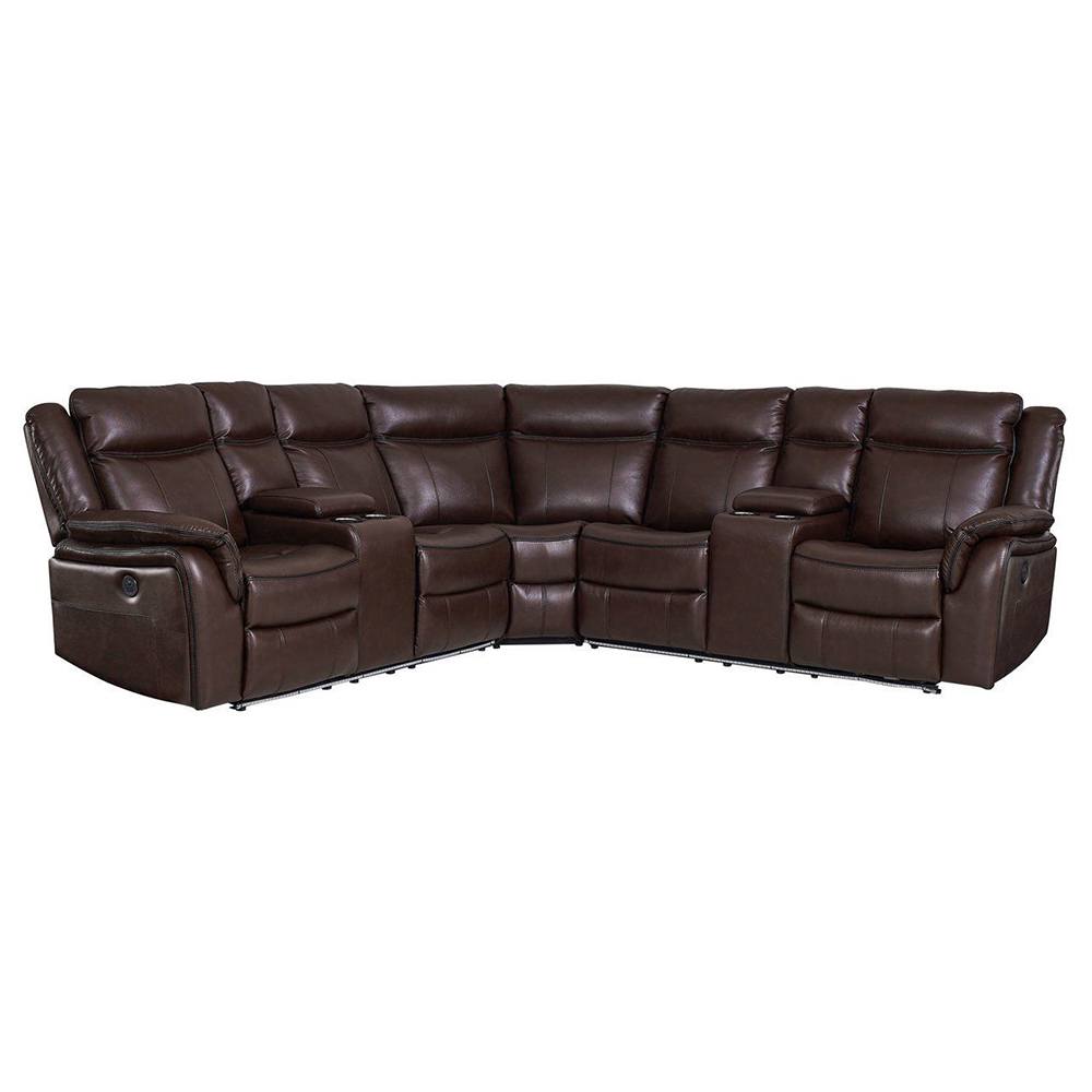 Steve Silver Sectional