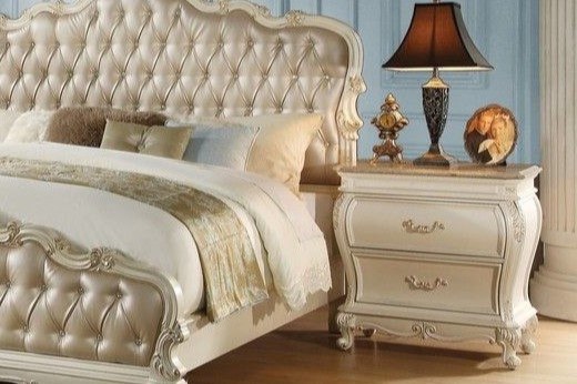 vintage nightstands - Local Furniture Outlet