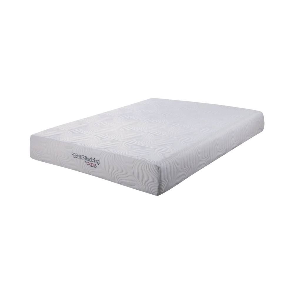 White Full Mattress - Local Furniture Outlet