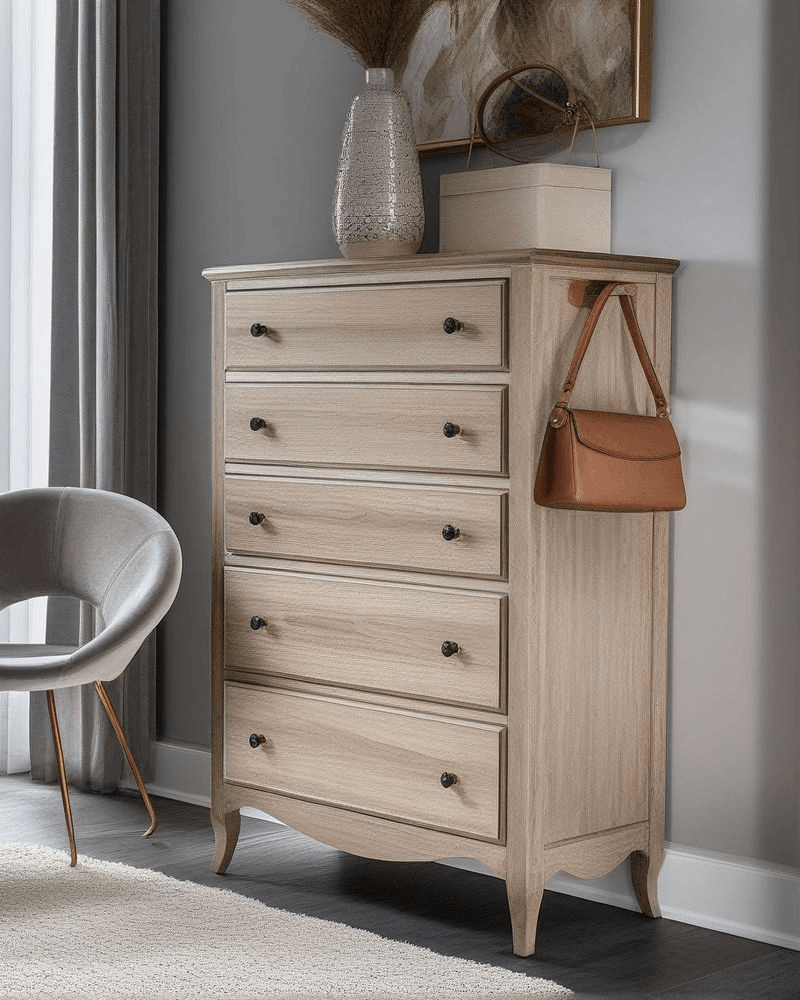 Why You Should Get a Chest of Drawers - Local Furniture Outlet